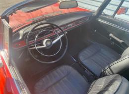 Peugeot 404 Cabriolet