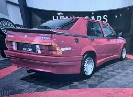 Alfa Roméo 75 Turbo Evoluzione