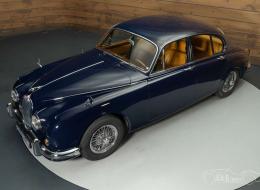 Jaguar MK 2 3.8