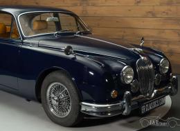 Jaguar MK 2 3.8