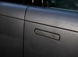 LandRover Range Rover Vogue SV P550e | VAT | Full Options