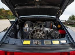 Porsche 911 3.2 Carrera Coup&eacute; G50