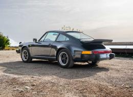 Porsche 911 3.2 Carrera Coup&eacute; G50