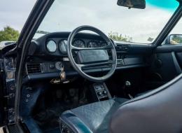Porsche 911 3.2 Carrera Coup&eacute; G50