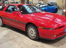 Toyota Supra 3L Turbo