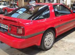 Toyota Supra 3L Turbo