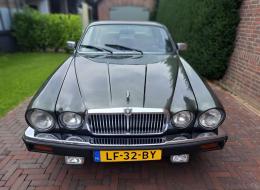 Jaguar Série - XJ 12 Series III