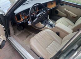 Jaguar Série - XJ 12 Series III
