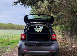 Smart Fortwo PASSION 90 CH