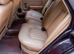Rolls-Royce Silver Spirit Silver Spirit