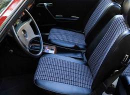 Mercedes-Benz 280 280 SL version europe