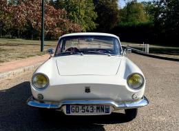 Renault Floride Cabriolet avec Hard Top