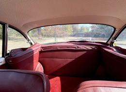 Renault Floride Cabriolet avec Hard Top