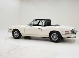 Triumph Stag '71 CH2205L