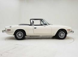 Triumph Stag '71 CH2205L