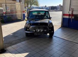 Mini Chekmate