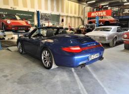 Porsche 997 4S 3.8L 385cv Cabriolet PDK