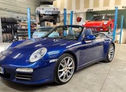 Porsche 997 4S 3.8L 385cv Cabriolet PDK