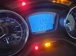 Scooter Piaggio MP3 HPE 500 SPORT ADVANCED