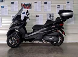 Scooter Piaggio MP3 HPE 500 SPORT ADVANCED