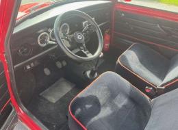 Mini 1000 Austin