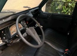 Citroen 2 CV 6 Club