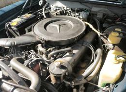 Mercedes-Benz SE  280 W111 1ère main Carte Grise F