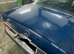 Mercedes-Benz SE  280 W111 1ère main Carte Grise F