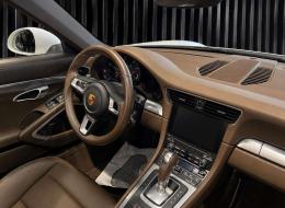 Porsche 991 .2 Carrera 370ch PDK Cabriolet