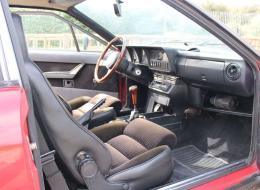 Alfa Roméo Alfetta GT GTV 2.0
