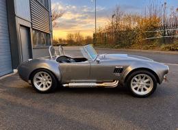 AC Cobra BACKDRAFT