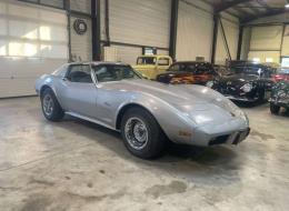 Chevrolet Corvette C3 Stingray