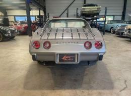 Chevrolet Corvette C3 Stingray