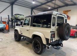 LandRover Defender TB5 7 places