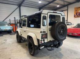 LandRover Defender TB5 7 places