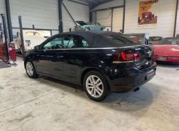 Volkswagen Golf 1.4 TSI DSG 160cv Cabriolet