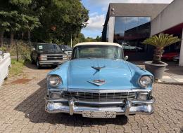 Chevrolet Bel Air V8 265 ci