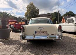 Chevrolet Bel Air V8 265 ci