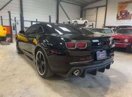 Chevrolet Camaro PACK EVO 465 CH