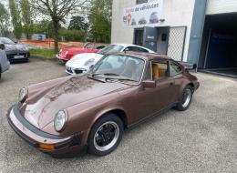 Porsche 911 Carrera 3.0 Coup&eacute; 200 cv 