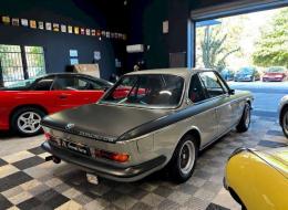 BMW CS 2800