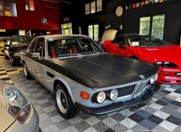 BMW CS 2800