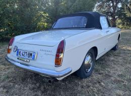 Peugeot 404 Cabriolet