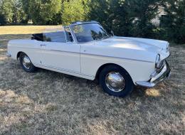 Peugeot 404 Cabriolet