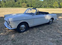 Peugeot 404 Cabriolet