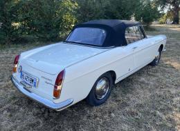 Peugeot 404 Cabriolet
