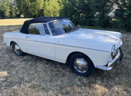 Peugeot 404 Cabriolet