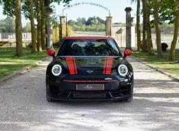 Mini Clubman John Cooper Works 