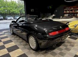 Alfa Roméo Spider  2.0 16v Twin Spark