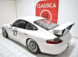 Porsche 996 GT3 CUP